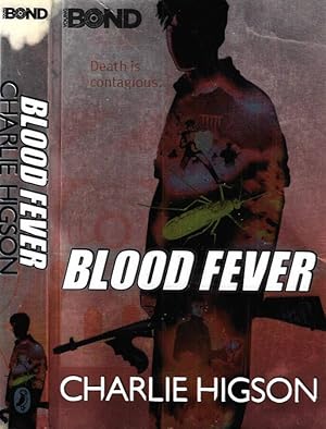 Seller image for Blood Fever for sale by Biblioteca di Babele