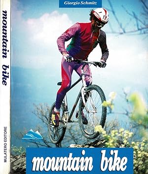 Bild des Verkufers fr Mountain Bike zum Verkauf von Biblioteca di Babele