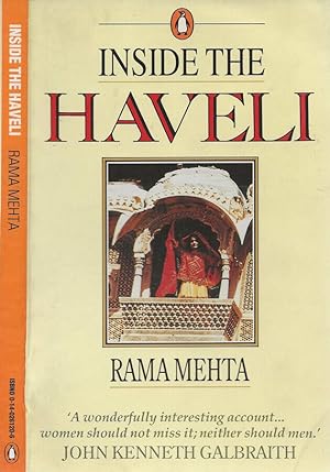 Seller image for Inside the haveli for sale by Biblioteca di Babele
