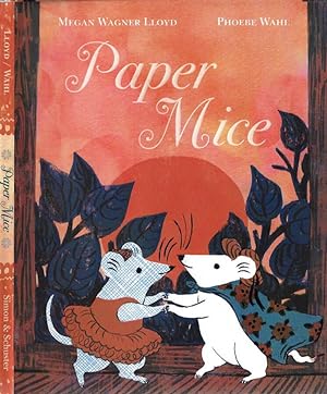 Imagen del vendedor de Paper Mice a la venta por Biblioteca di Babele