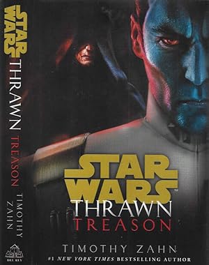 Imagen del vendedor de Star Wars: Thrawn: Treason a la venta por Biblioteca di Babele