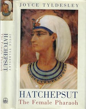 Seller image for Hatchepsut. The female pharaoh for sale by Biblioteca di Babele