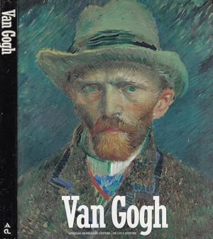 Seller image for Vincent Van Gogh for sale by Biblioteca di Babele