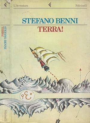 Seller image for Terra! for sale by Biblioteca di Babele