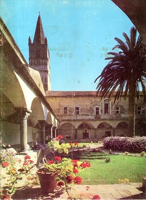 Immagine del venditore per Convento dei Domenicani di Taggia venduto da Biblioteca di Babele