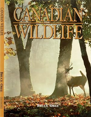 Seller image for Canadian Wildlife for sale by Biblioteca di Babele