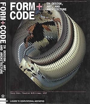 From + Code in Design, Art, and Architecture