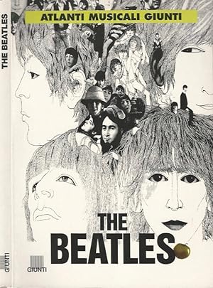 Bild des Verkufers fr The Beatles zum Verkauf von Biblioteca di Babele