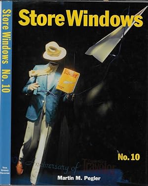 Immagine del venditore per Store Windows No. 10 venduto da Biblioteca di Babele