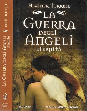 Seller image for La guerra degli angeli Eternit for sale by Biblioteca di Babele