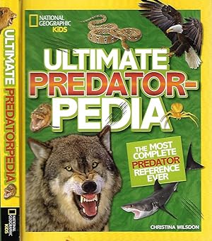 Ultimate Predator - Pedia The most complete predator reference ever