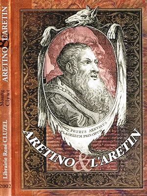 Image du vendeur pour Aretino & l'Artin mis en vente par Biblioteca di Babele