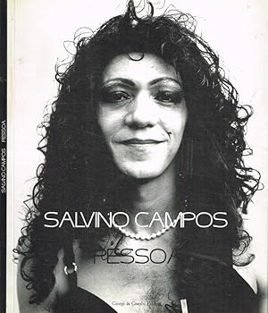 Image du vendeur pour Salvino Campos Pessoa mis en vente par Biblioteca di Babele