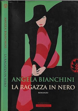 La ragazza in nero