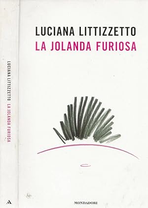 Image du vendeur pour La Jolanda furiosa mis en vente par Biblioteca di Babele