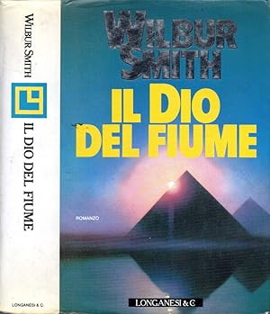 Seller image for Il Dio del fiume for sale by Biblioteca di Babele