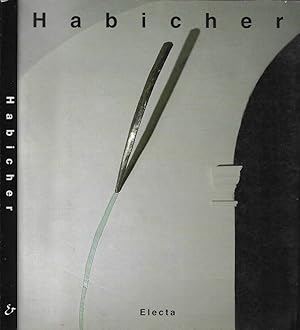Bild des Verkufers fr Eduard Habicher zum Verkauf von Biblioteca di Babele