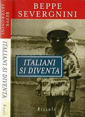 Imagen del vendedor de Italiani si diventa a la venta por Biblioteca di Babele