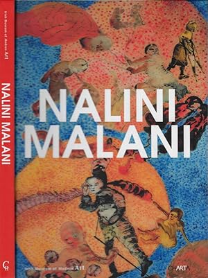 Seller image for Nalini Malani for sale by Biblioteca di Babele