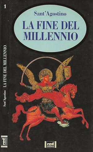 Bild des Verkufers fr La fine del Millennio zum Verkauf von Biblioteca di Babele