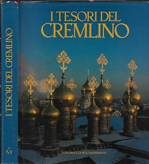 Seller image for I tesori del Cremlino for sale by Biblioteca di Babele
