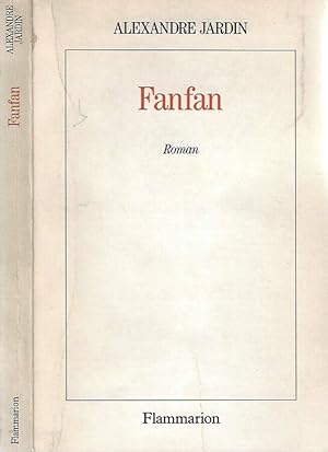 Bild des Verkufers fr Fanfan zum Verkauf von Biblioteca di Babele