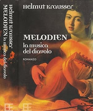 Image du vendeur pour Melodien La musica del diavolo mis en vente par Biblioteca di Babele