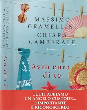 Seller image for Avr cura di te for sale by Biblioteca di Babele