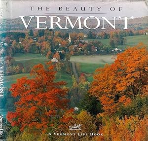 Bild des Verkufers fr The beauty of Vermont zum Verkauf von Biblioteca di Babele