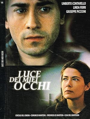 Seller image for Luce dei miei occhi for sale by Biblioteca di Babele