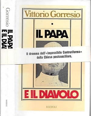 Il Papa e il Diavolo