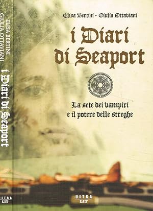 Bild des Verkufers fr I diari di Seaport zum Verkauf von Biblioteca di Babele