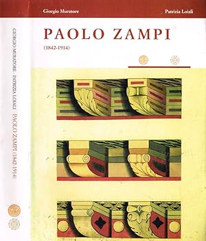 Seller image for Paolo Zampi 1842-1914 for sale by Biblioteca di Babele