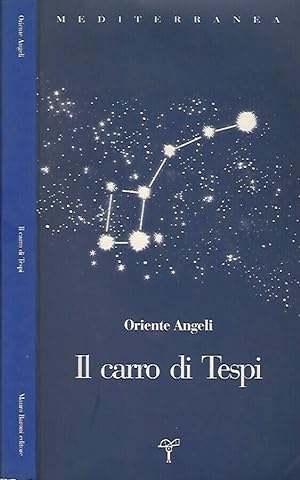 Bild des Verkufers fr Il carro di Tespi zum Verkauf von Biblioteca di Babele
