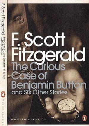 Bild des Verkufers fr The curious case of Benjamin Button and six other stories zum Verkauf von Biblioteca di Babele