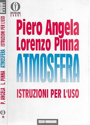 Seller image for Atmosfera: istruzioni per l'uso for sale by Biblioteca di Babele