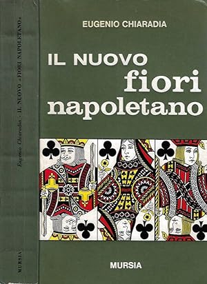 Bild des Verkufers fr Il nuovo Fiori Napoletano zum Verkauf von Biblioteca di Babele