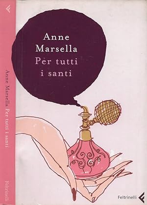 Seller image for Per tutti i santi for sale by Biblioteca di Babele