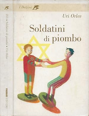 Imagen del vendedor de Soldatini di piombo a la venta por Biblioteca di Babele