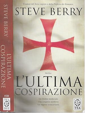 Immagine del venditore per L'ultima cospirazione venduto da Biblioteca di Babele