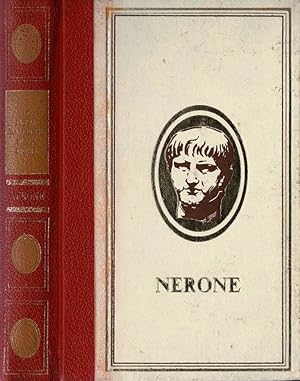 Immagine del venditore per Nerone venduto da Biblioteca di Babele