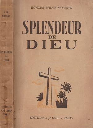 Seller image for Splendeur de Dieu for sale by Biblioteca di Babele