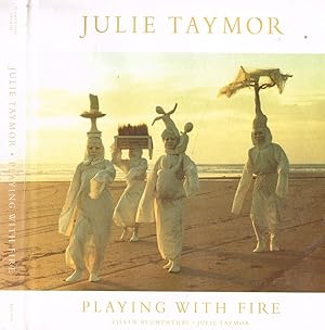 Image du vendeur pour Julie Taymor. Playing with fire Theater. Opera. Film mis en vente par Biblioteca di Babele