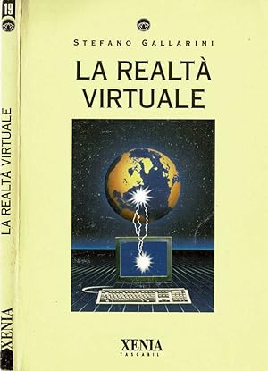 Bild des Verkufers fr La realt virtuale zum Verkauf von Biblioteca di Babele