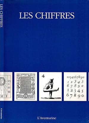 Bild des Verkufers fr Les Chiffres zum Verkauf von Biblioteca di Babele