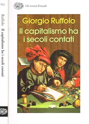 Bild des Verkufers fr Il capitalismo ha i secoli contati zum Verkauf von Biblioteca di Babele