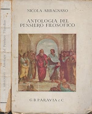 Antologia del Pensiero Filosofico