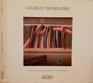 Bild des Verkufers fr Giorgio Bompafre Voce dell'ascolto. Opere dal 1959 al 1989 zum Verkauf von Biblioteca di Babele