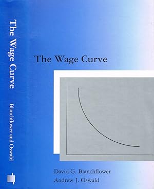 Seller image for The wage curve for sale by Biblioteca di Babele