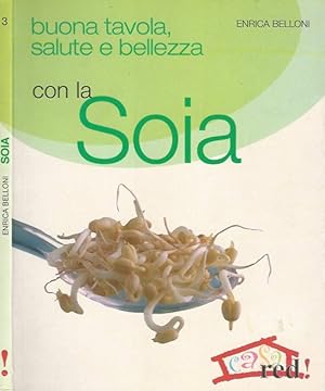 Seller image for Soia for sale by Biblioteca di Babele